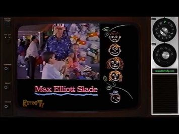 1990 - Parenthood TV Show Intro