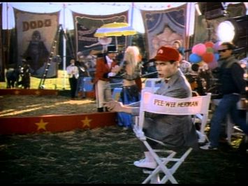 Big Top Pee-Wee - Trailer