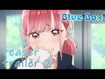 Official Teaser Trailer 2 [English Sub]