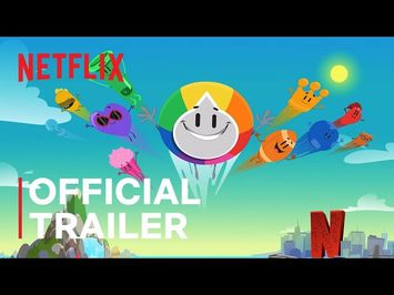 Official Trailer