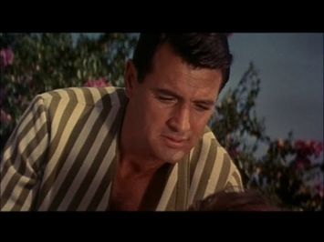 Rock Hudson - 