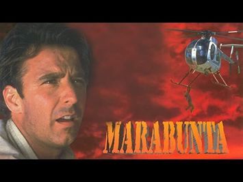 Marabunta (1998) | Trailer | Jim Charleston | Eric Lutes | Julia Campbell | Mitch Pileggi