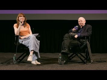 Wallace Shawn and Annie Baker on My Dinner with André and Collaborating with Louis Malle