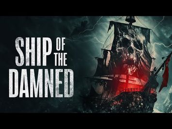 Ship Of The Damned | Official Trailer | Horror Brains