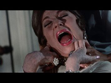 Dear Dead Delilah (1972) [Vinegar Syndrome Blu-ray Promo Trailer]