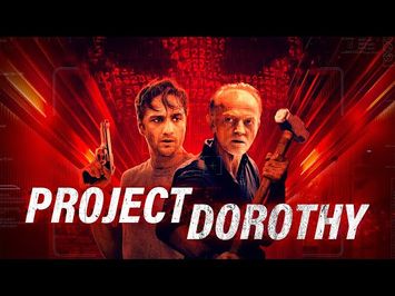 Project Dorothy | Official Trailer | Horror Brains