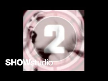 SHOWstudio: Intro film Monster Ball - Lady Gaga, Nick Knight, Ruth Hogben