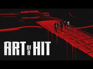 Art Of A Hit Official Trailer