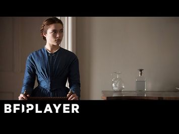 Mark Kermode reviews Lady Macbeth (2017)