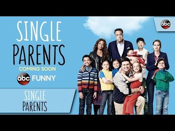 Single Parents - Official Trailer