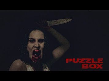 Puzzle Box - Official Trailer