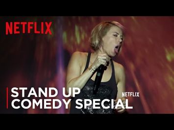 Iliza Shlesinger: Freezing Hot | Official Trailer [HD] | Netflix