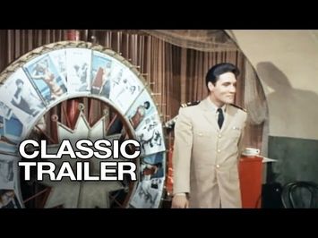 Easy Come, Easy Go (1967) Official Trailer #1 - Elvis Presley Movie HD