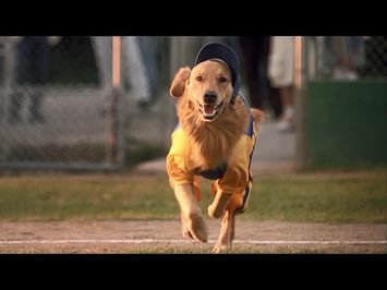 Air Bud 4: Seventh Inning Fetch (2002) ORIGINAL TRAILER [HD]