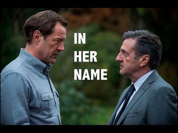 In Her Name (Au Nom de Ma Fille) - Official Trailer #1 - French Thriller