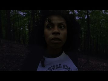 OFFICIAL TRAILER : Black Holler