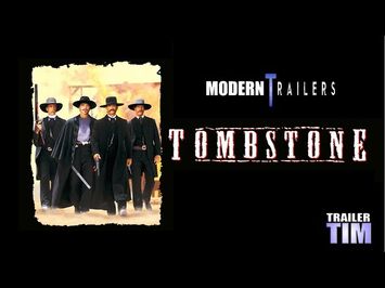 Modern Trailers: Tombstone (1993)