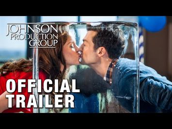 Ice Sculpture Christmas - Official Trailer