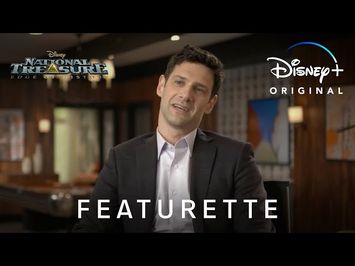 Behind-the-Scenes Featurette