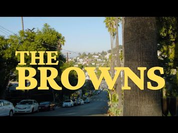 The Browns - Sizzle Reel