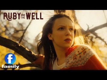 Ruby and the Well | Exclusive Extended Trailer