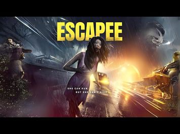 The Escapee - Trailer 2023