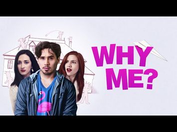 Why Me? (2020) | Trailer | Josiah Warren | Chloe Flores | Ava L'amoreaux | Josiah David Warren