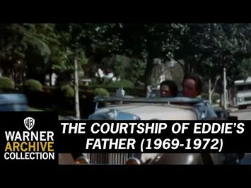 The Courtship of Eddie's Father (Theme Song)