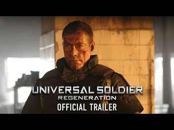 Official Trailer