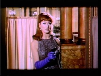 Secret Agent Super Dragon trailer (1966)