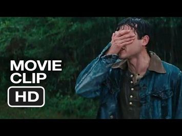 Beautiful Creatures Movie CLIP - Rain (2013) - Alice Englert Movie HD