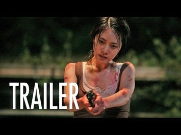 Missing - OFFICIAL TRAILER - Korean Thriller