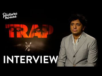 M. Night Shyamalan | Interview