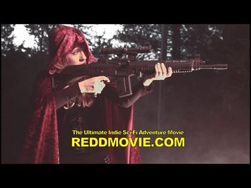 R.E.D.D. Trailer 2016