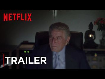 Netflix: The Zen of Bennett Trailer, Tony Bennett [HD] | Netflix