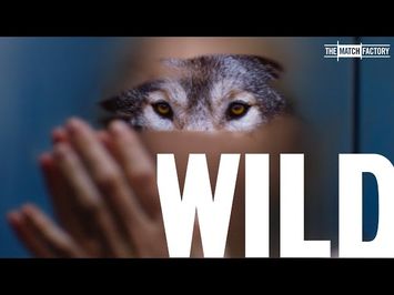 Wild (2016) | Trailer | Lilith Stangenberg | Georg Friedrich | Nelson | Nicolette Krebitz