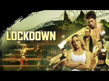 The Lockdown (2024) Trailer HD