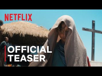 Official Teaser