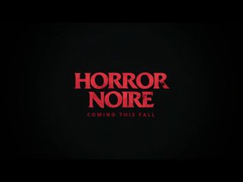 Horror Noire (2021) - Official Teaser [HD] | A Shudder Original