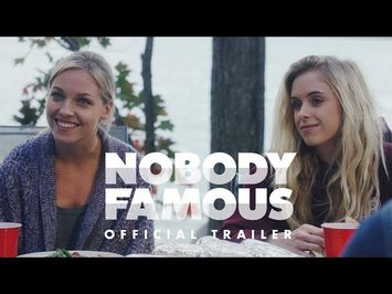 NOBODY FAMOUS Official Trailer (2018) - PRE-ORDER NOW