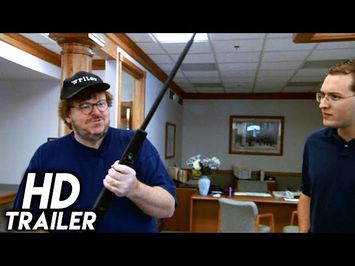 Bowling for Columbine (2002) ORIGINAL TRAILER [HD 1080p]