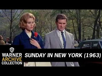 Sunday In New York (Preview Clip)