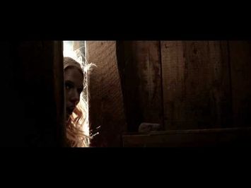 Deranged Movie Trailer 2012