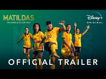 Official Trailer