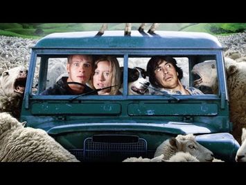 Black Sheep (2006) - Trailer HD 1080p