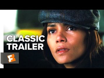 Perfect Stranger (2007) Trailer #1 | Movieclips Classic Trailers