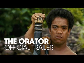 THE ORATOR TRAILER- OFFICIAL HD VERSION