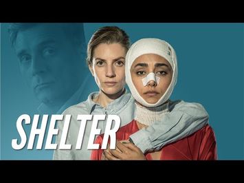 Shelter - Official U.S. Trailer