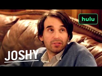 Joshy • Trailer (Official)