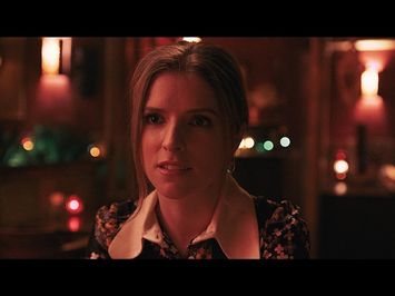 Anna Kendrick Goes On Date With Serial Killer